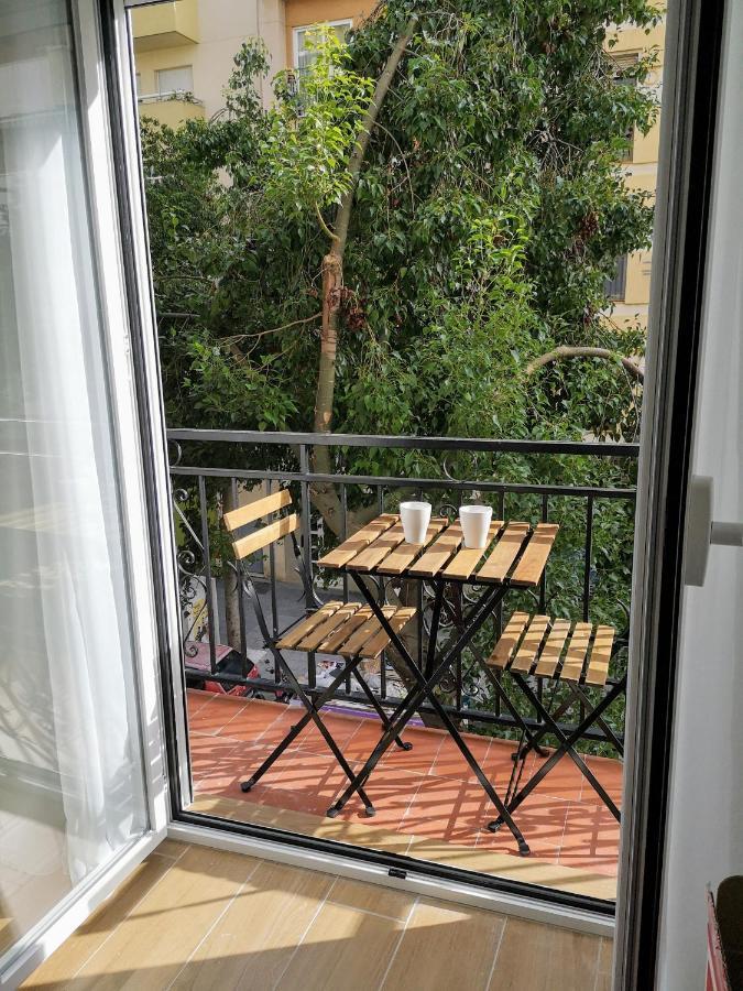 2 - Aramar Apartment Málaga