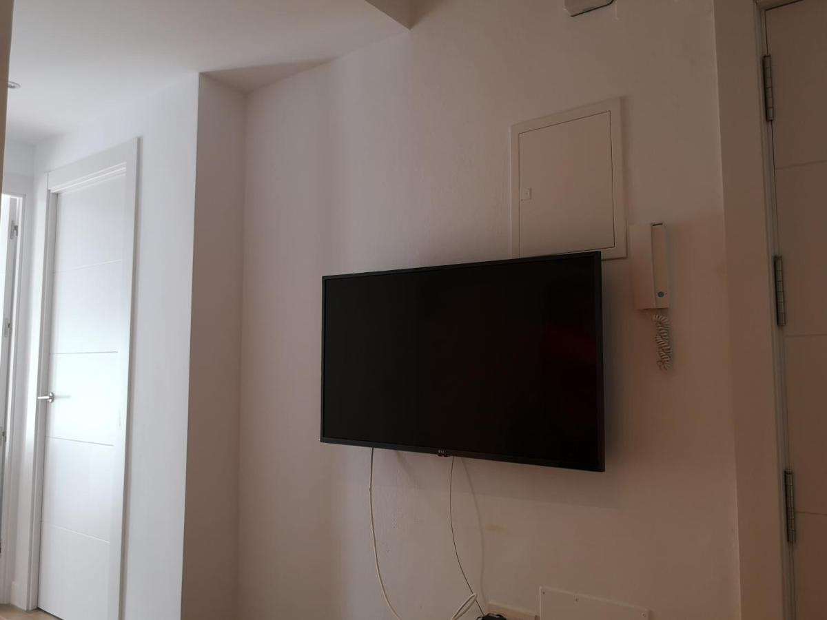 Apartment 2 - Aramar