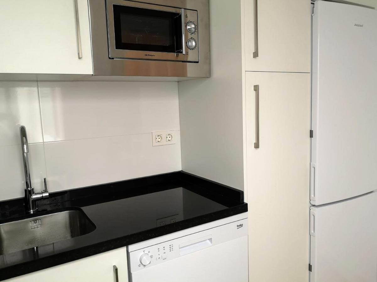 Apartment 2 - Aramar *