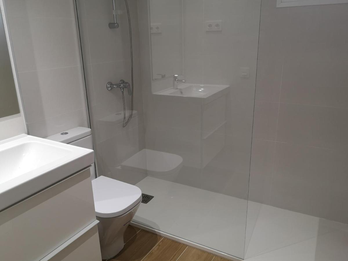 Apartment 2 - Aramar