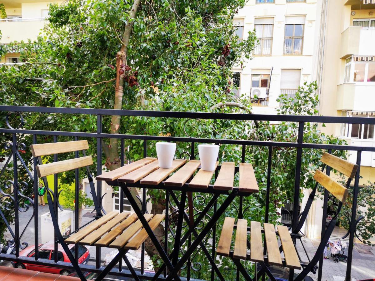 2 - Aramar Apartment Málaga