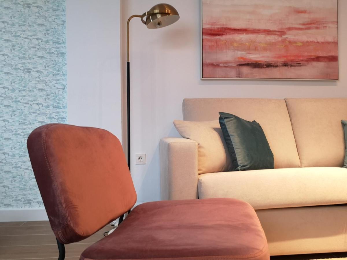 2 - Aramar Apartment